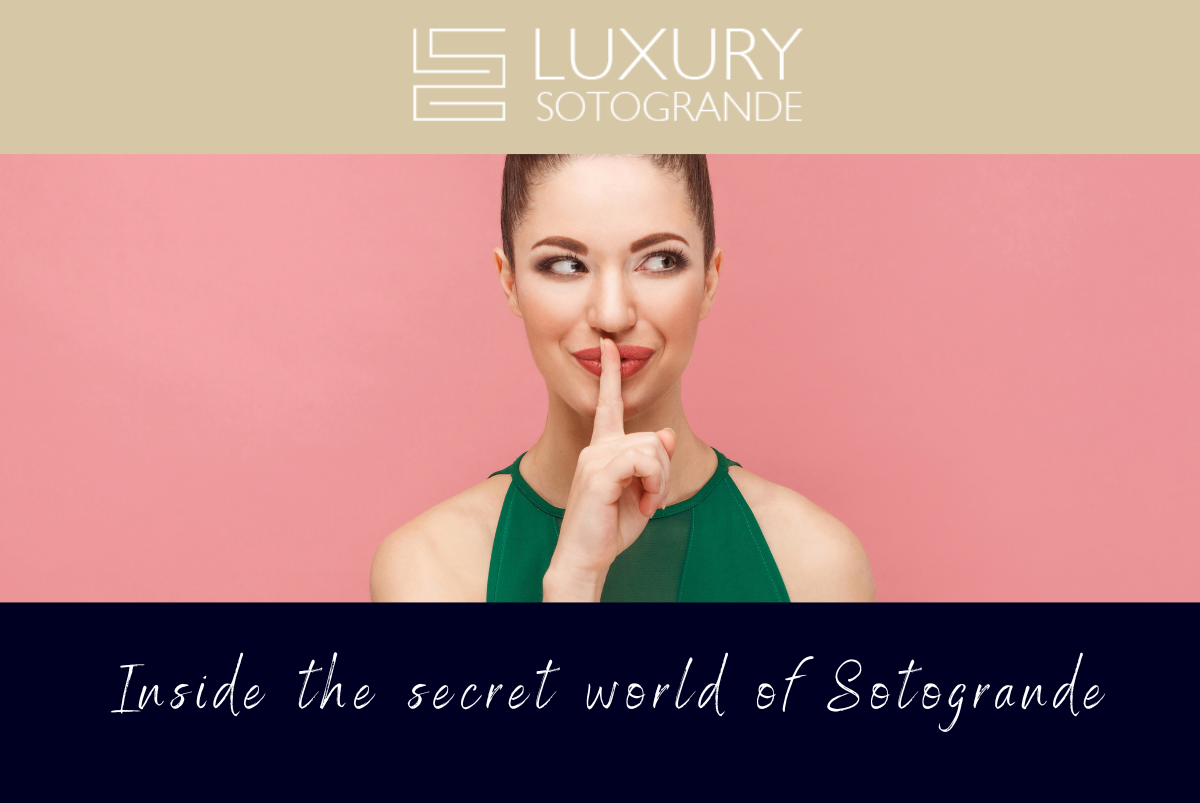 Inside the secret world of Sotogrande