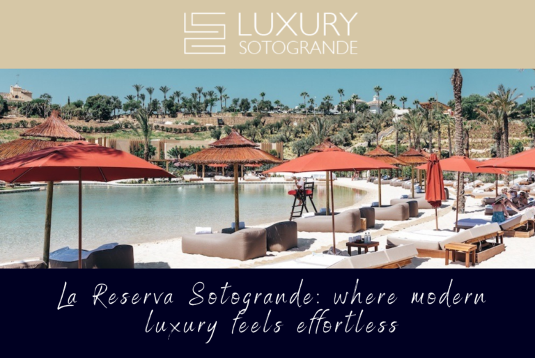 La Reserva Sotogrande